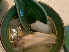 -润园四季椰子鸡火锅(海上世界店)