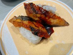 火炙鳗鱼-滨寿司(新街口中央商场店)