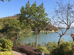 -天目湖涵田度假村