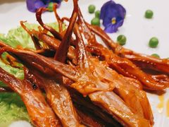 -聚缘堂·海鲜私房菜(松岭路店)