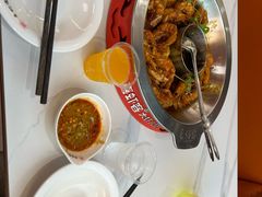 -喜虾客·大虾火锅(郑州无限城店)