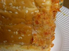还是肉松卷=）-御品轩(高新店)