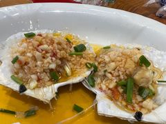 -大家发海鲜城夜排档(华山中路店)