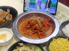 -聚味瞿记·龙虾堂(坡子街店)