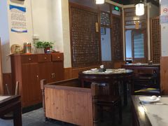 大堂-嘉丰湘菜馆(芳群园店)