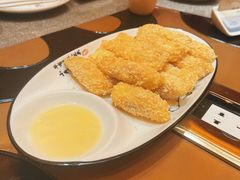 -蒙古人烤羊大师·绿野餐厅(工农大路店)