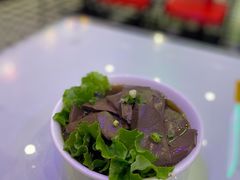 -澳门陈光记烧味饭店(郎家园店)