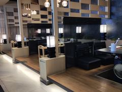 -AJIYA·池袋日式烧肉自助(天津万象城店)
