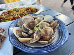 -胖大嫂渔家排档·全海景餐厅(渔村店)