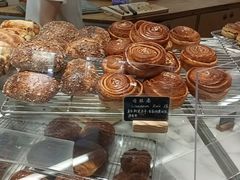 -麦田工坊(月湖店)