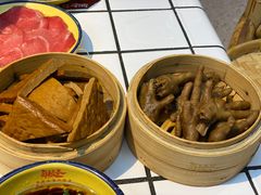 -卤校长重庆火锅(合肥宁国路店)