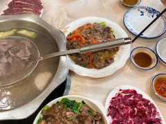 -合意桐坑牛肉粿·鲜牛肉火锅(嵩山总店)