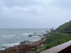 -燕儿岛山公园