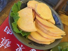 -东镇老火锅(长春路首店)