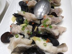 -香港富临皇宫(五月花商业广场店)