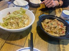 -湘香私房菜(大石长隆店)