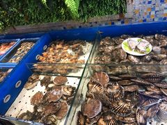 -海味当家·蒸锅海鲜(中山广场创始店)