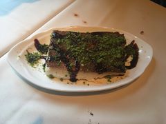 牛奶布丁-Pasha帕夏土耳其餐厅(南昌路店)