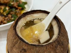 -喜宴又一村·粤菜·茶点·海鲜(壹方天地店)