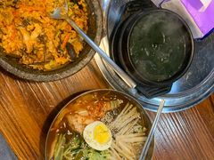 -意成料理
