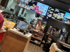 -麦当劳(正定瑞天店)