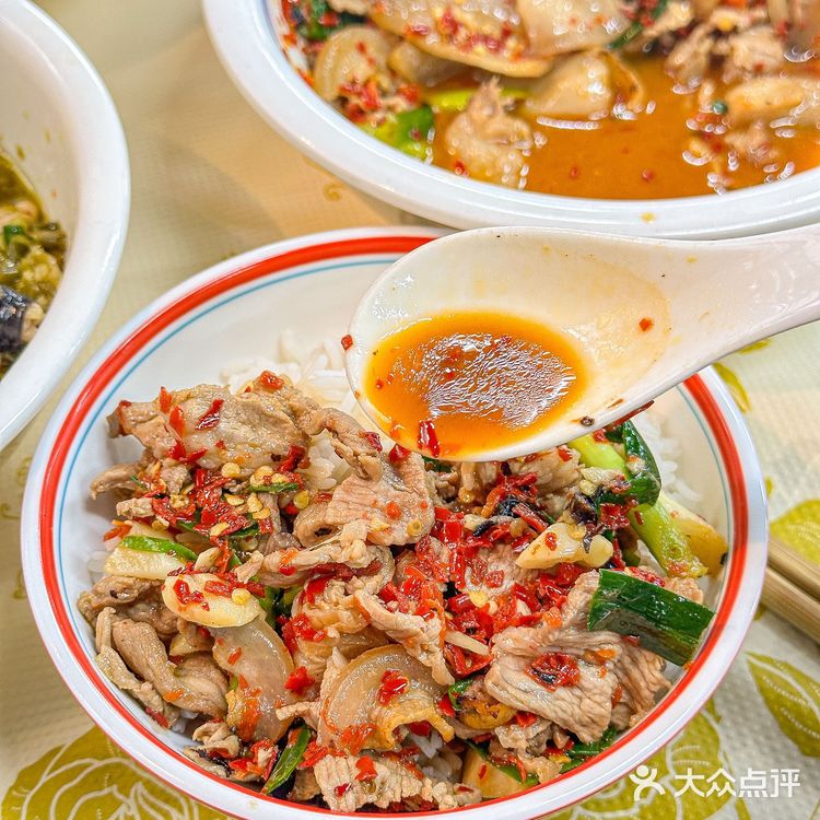 浏阳本地人扎堆的湘菜馆子🥢人均30➕冲冲🐛