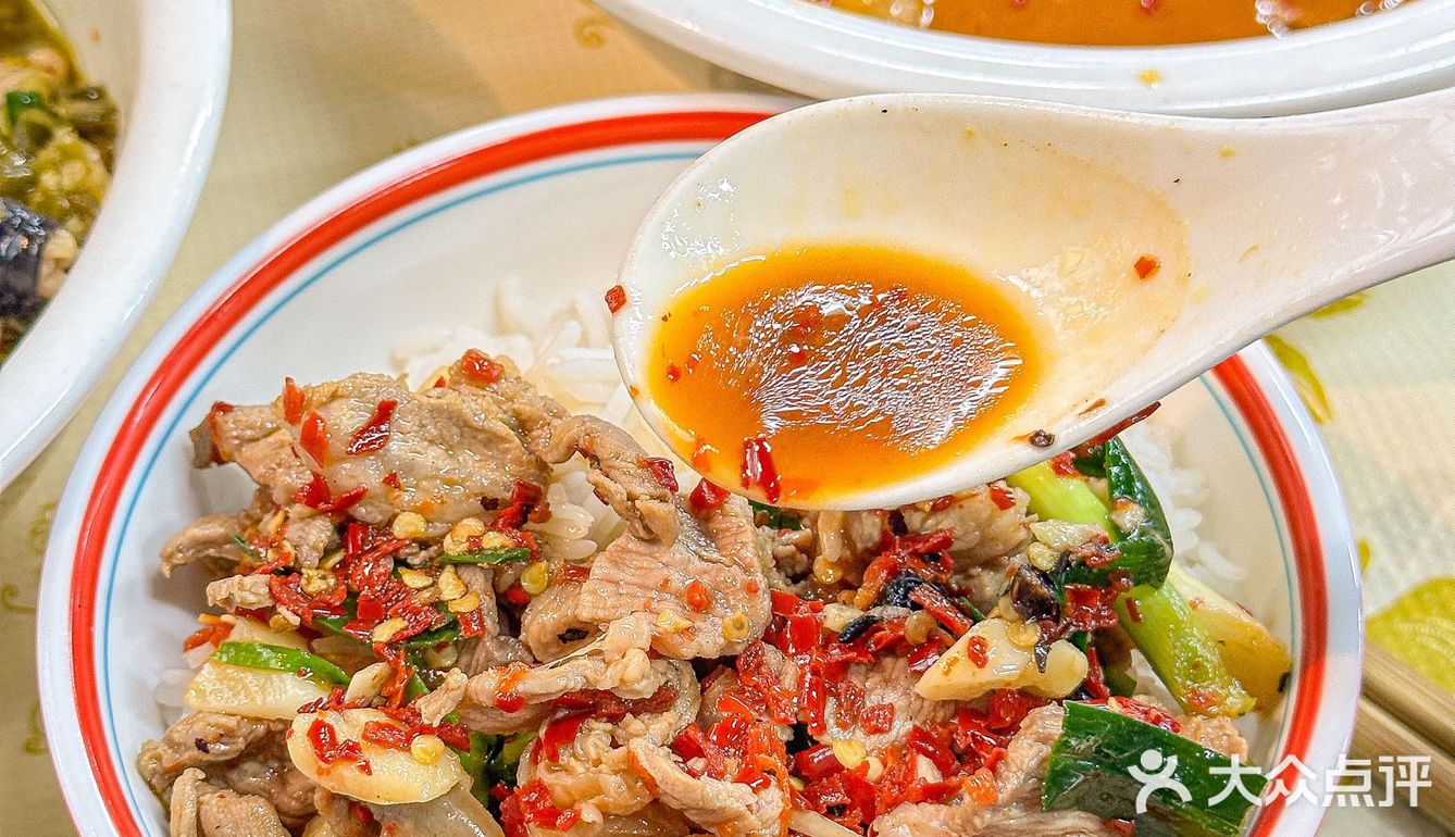 浏阳本地人扎堆的湘菜馆子🥢人均30➕冲冲🐛