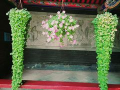 绿油-长安寺