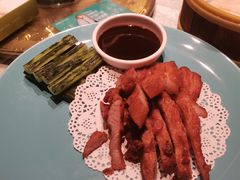 -涌上外婆桥(南塘店)
