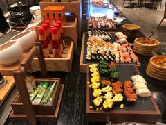 -博林天瑞喜来登酒店·西丽尚膳