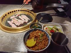 -谷牛日式烤肉(宝山U天地店)