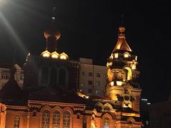 -圣·阿列克谢耶夫教堂