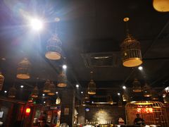 大堂-京味斋·北京烤鸭(北京南站洋桥店)