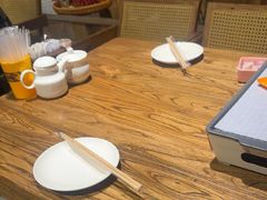 -清真有奴思烤肉坊(酒泉路店)