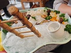 -乔先生涮肉·鲜活牛羊肉火锅(塘沽店)