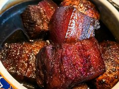 -永安鱼庄·镇江菜(东吴路店)