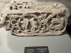 -土耳其与伊斯兰艺术博物馆