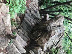 -丹东市五龙山风景区