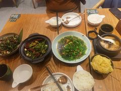 -云海肴·汽锅鸡·云南菜(广安门天虹店)