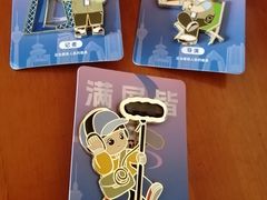 -中央广播电视总台(光华路办公区)