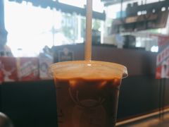 -瑞幸咖啡(太阳百货店)