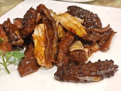 -春江饭店(共青团路总店)