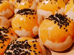 -玥儿弯弯手作烘焙(中海国际社区御城店)