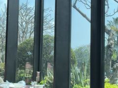 -蛇口希尔顿南海酒店·随轩中餐厅·粤菜