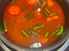-闻小豆贵州自助火锅(万象城店)