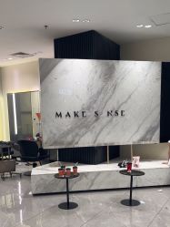 -MAKE SENSE美可沙龙