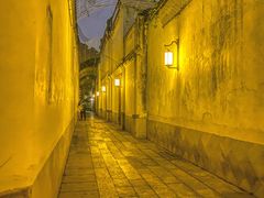 -三坊七巷历史文化街区