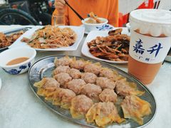 -嘉升大排档(番禺总店)