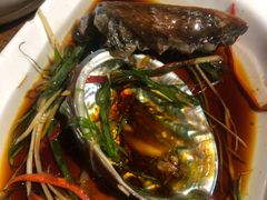 -潮中人·潮州菜(益乐路店)