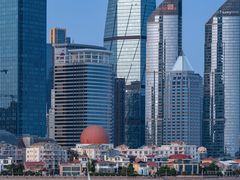 -青岛第三海水浴场